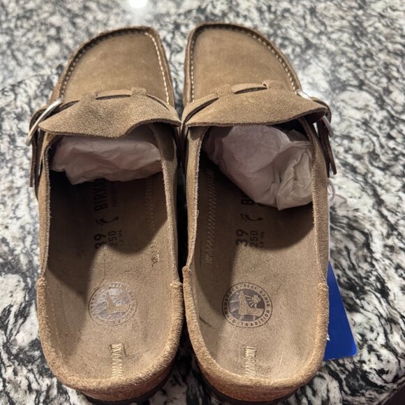 Birkenstock Buckley - Picture 4 of 6